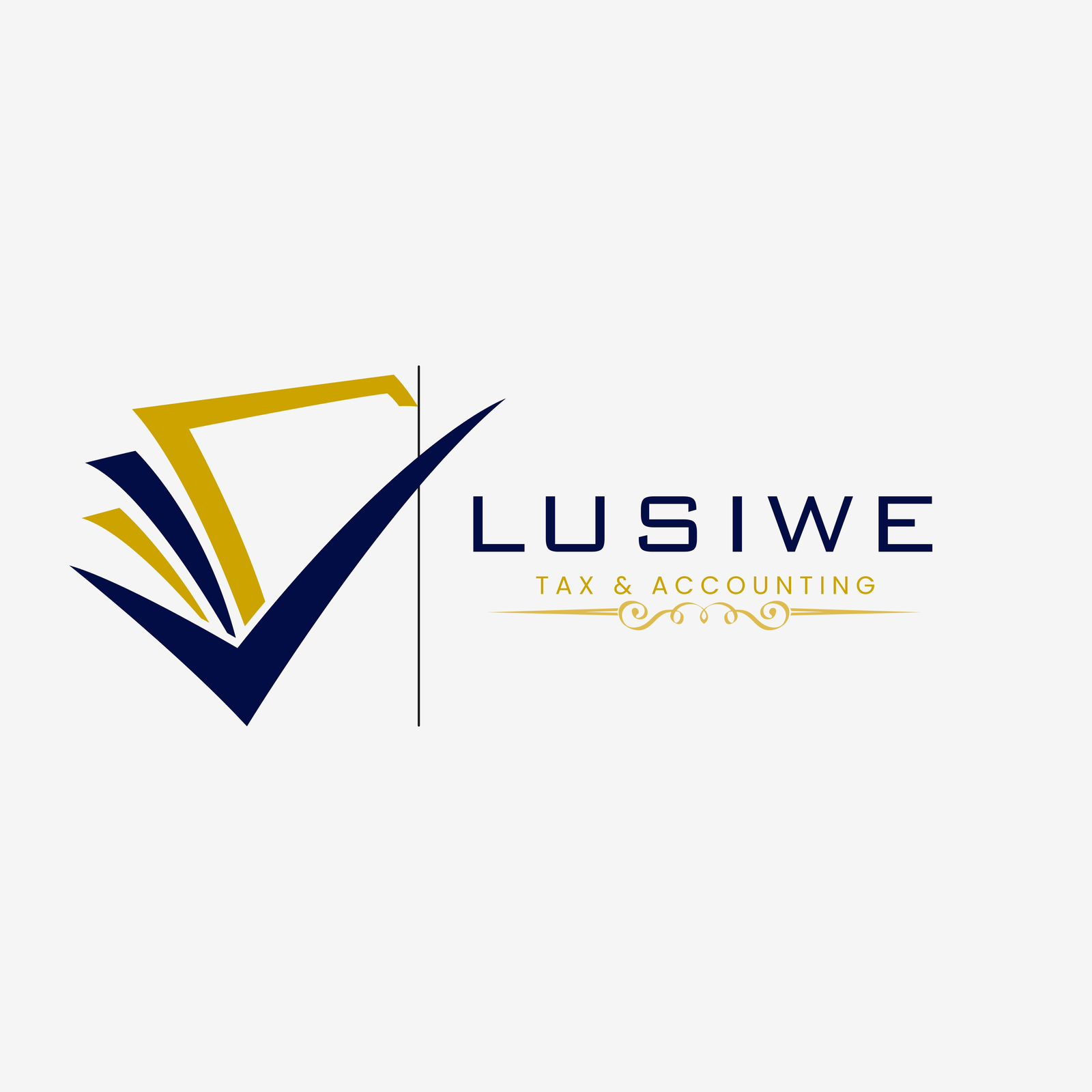 Lusiwe Logo